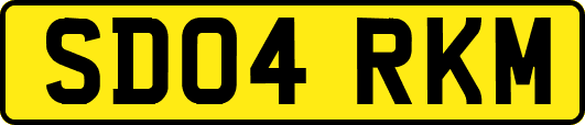 SD04RKM
