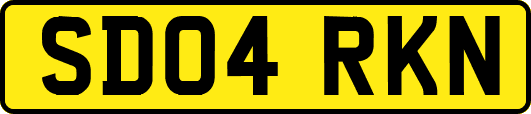 SD04RKN