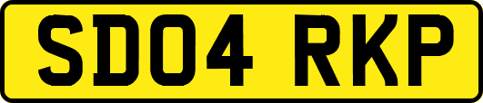 SD04RKP