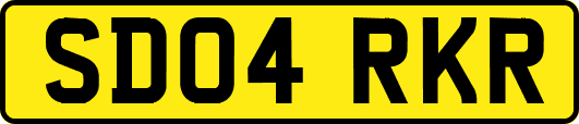 SD04RKR