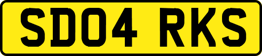SD04RKS