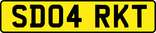 SD04RKT