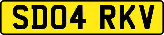 SD04RKV