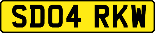 SD04RKW