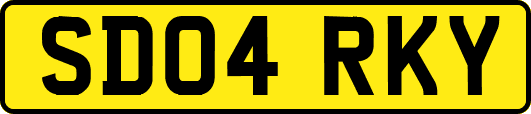 SD04RKY