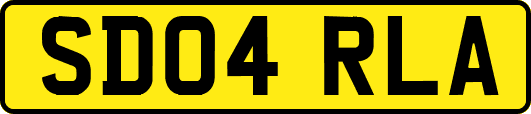 SD04RLA