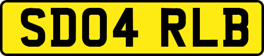 SD04RLB