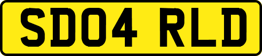 SD04RLD