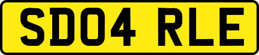 SD04RLE