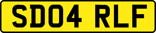 SD04RLF