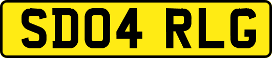 SD04RLG