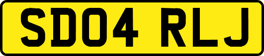 SD04RLJ