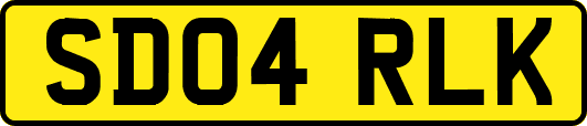 SD04RLK
