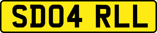 SD04RLL
