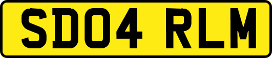 SD04RLM