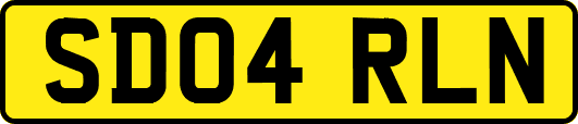 SD04RLN