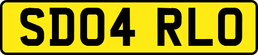 SD04RLO