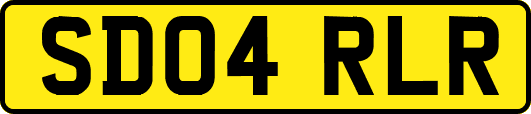 SD04RLR