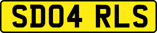 SD04RLS