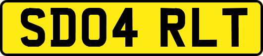 SD04RLT