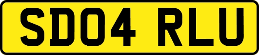 SD04RLU