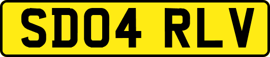 SD04RLV