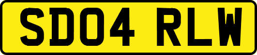 SD04RLW