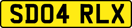 SD04RLX