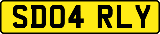 SD04RLY