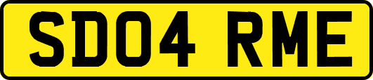 SD04RME