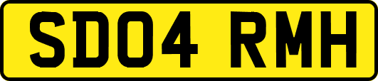 SD04RMH