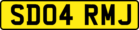SD04RMJ