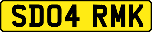 SD04RMK