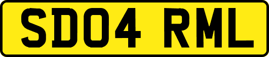 SD04RML