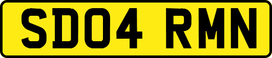 SD04RMN