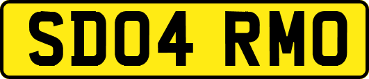 SD04RMO