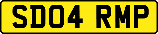 SD04RMP