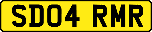 SD04RMR