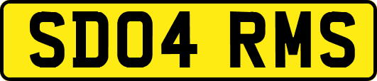 SD04RMS
