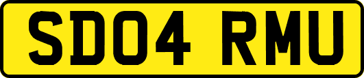SD04RMU