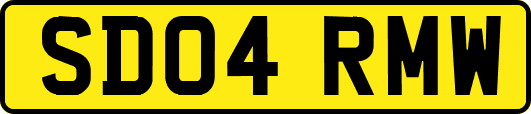 SD04RMW