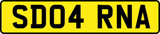 SD04RNA