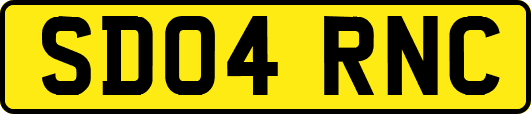 SD04RNC