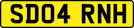 SD04RNH