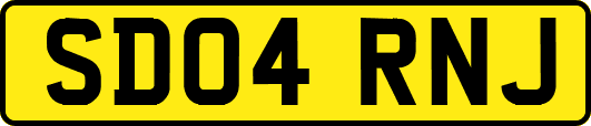 SD04RNJ