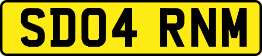 SD04RNM