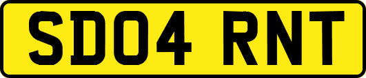 SD04RNT