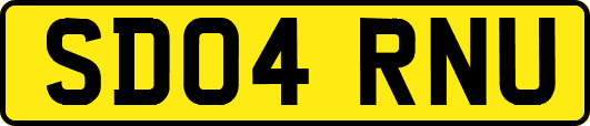 SD04RNU