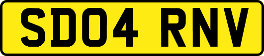 SD04RNV
