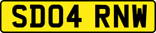 SD04RNW